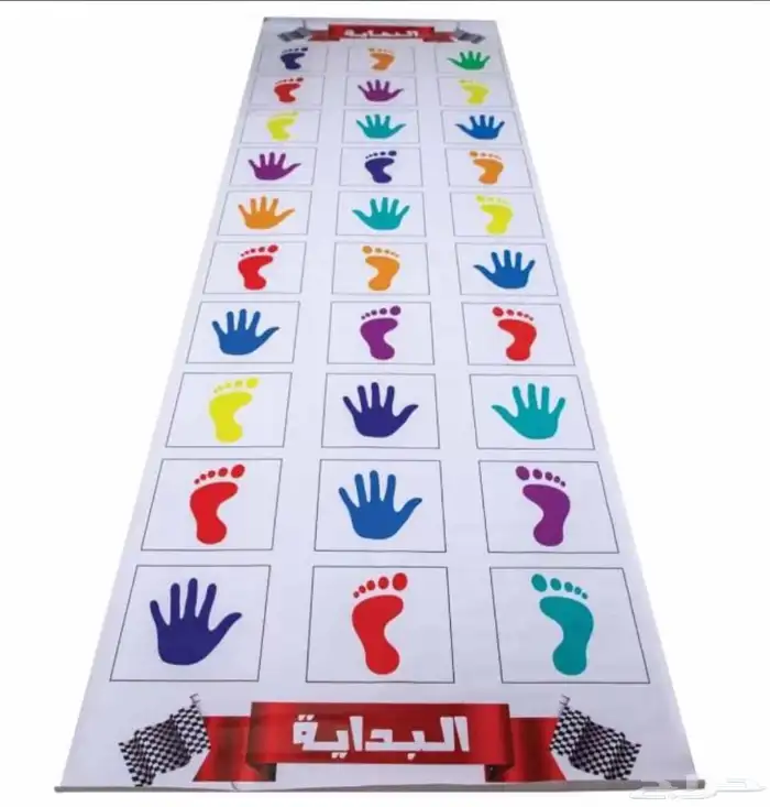 ألعاب خارجية و داخلية نطيطة بيت مراجيح 3