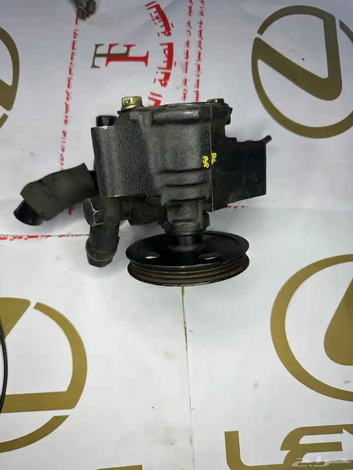 قطع غيار لكزس 9