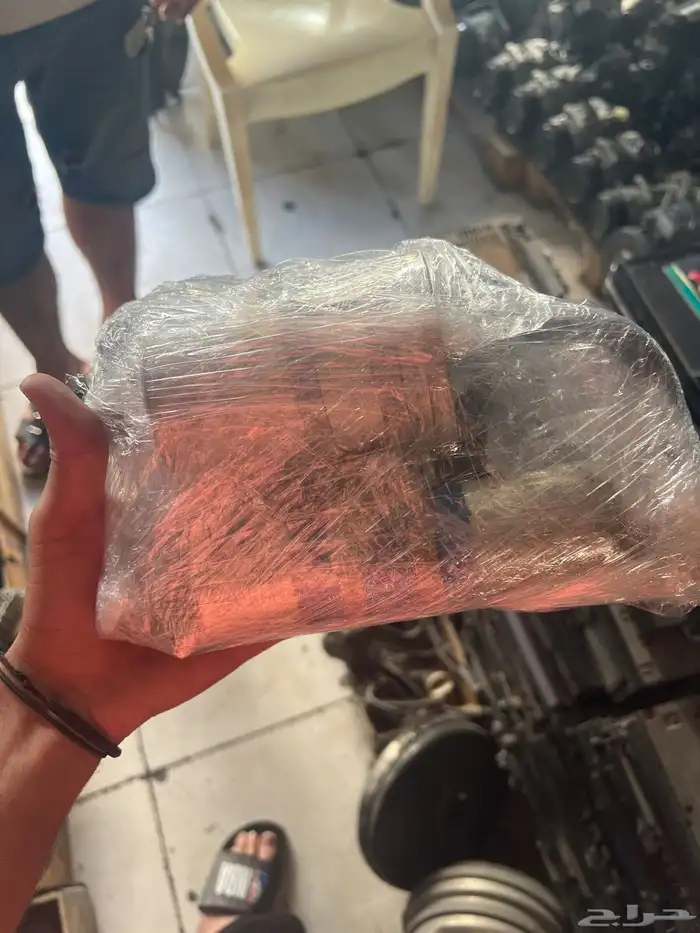 للبيع سنتر لوك مروحة فياقرا هوبات فياقرا قربة مساحات شبك 7