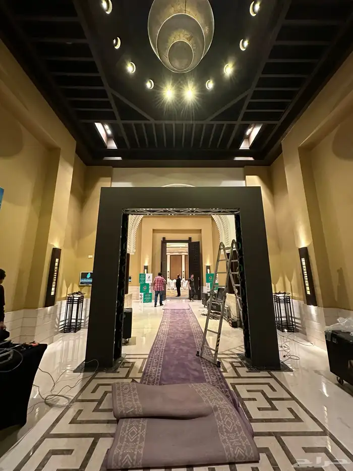 تاجير شاشات 2