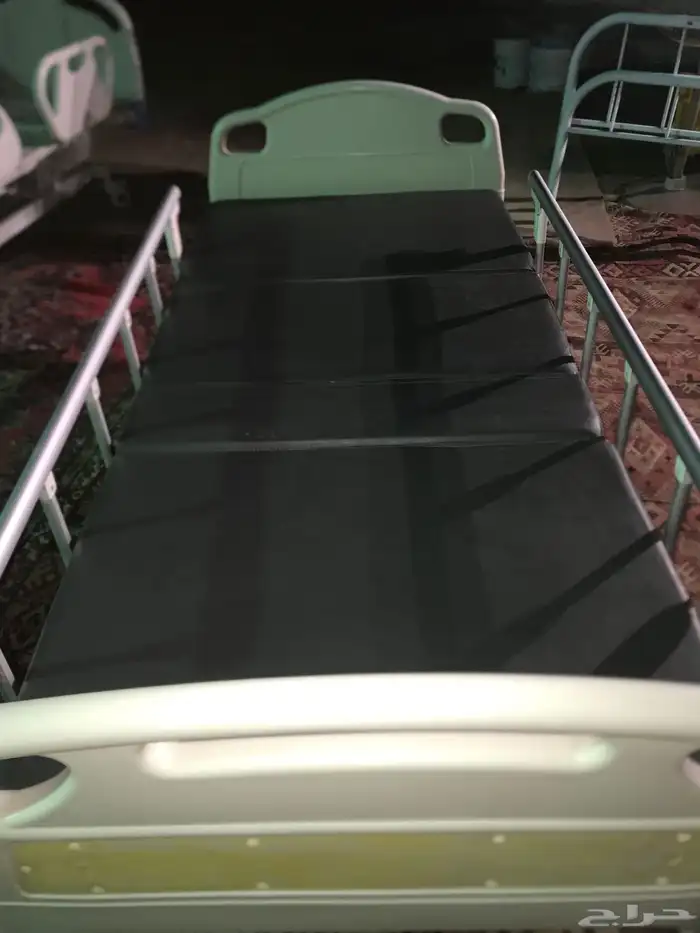 سرير طبي كهربائي سرير كهربائي كرسي مستشفى كرسي لكبار السن 2