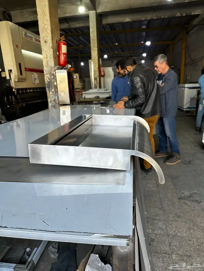 مصبات ستيل أناره وبدون أناره تايواني 9