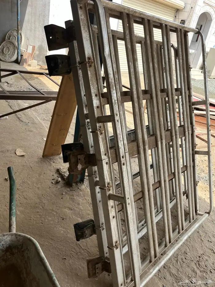 قطع جيب تويوتا 2