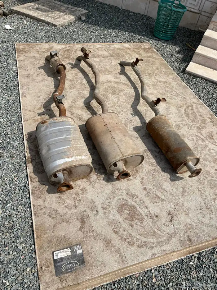 قطع جيب تويوتا 1