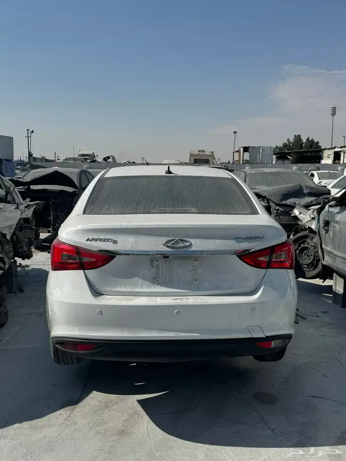 شيري موديل 2023 0