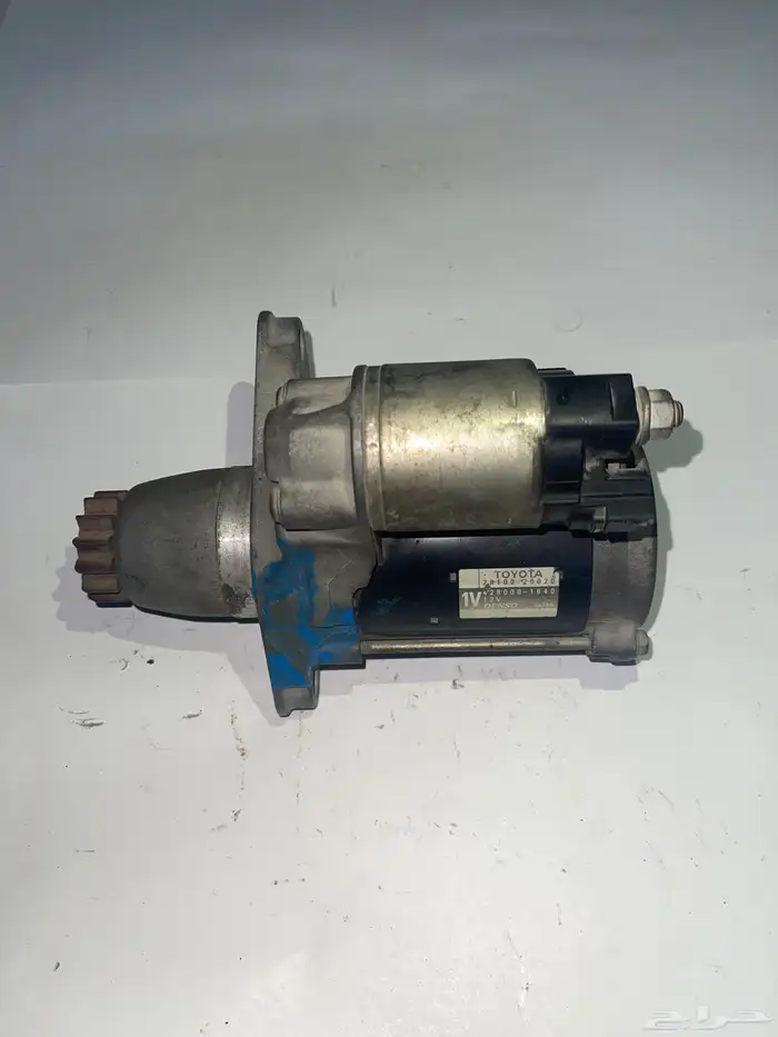 قطع غيار لكزس 23