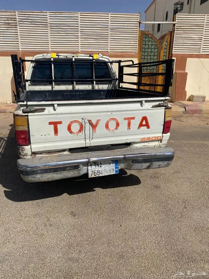 هايلوكس غمارتين 88 1