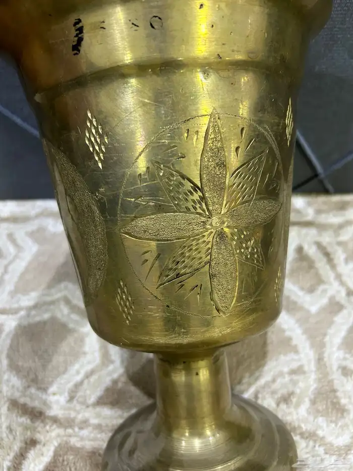 نجر قديم من التراث 3