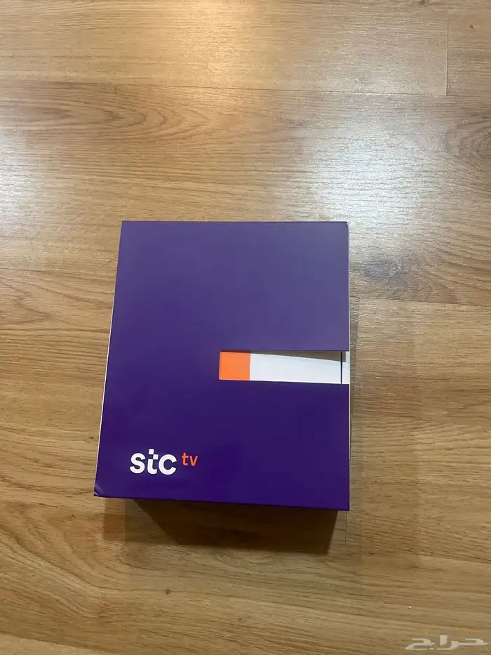 رسيفير STC 0