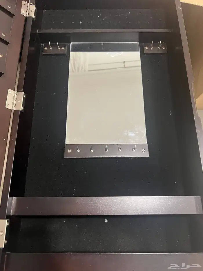 دولاب منظم اكسسوارات 3