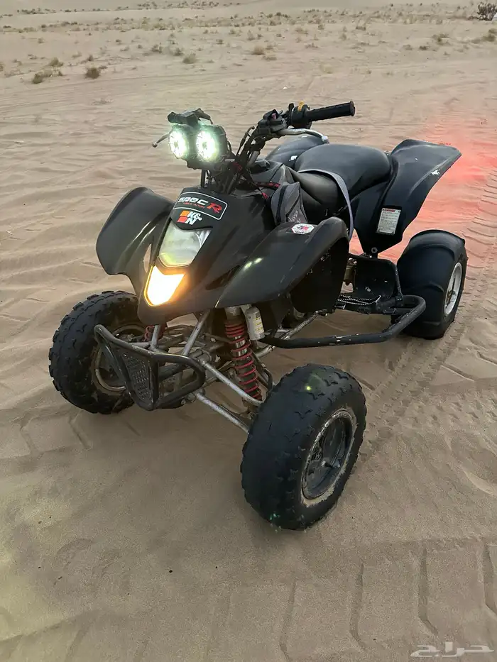 سوزوكي زذ400 0