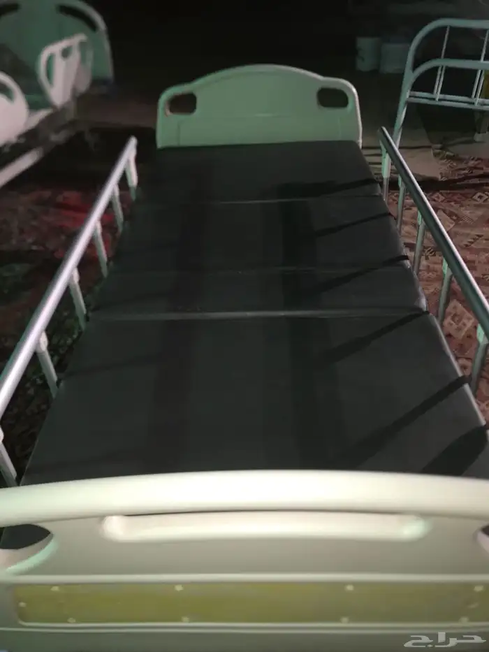 سرير طبي كهربائي سرير كهربائي كرسي مستشفى كرسي لكبار السن 3