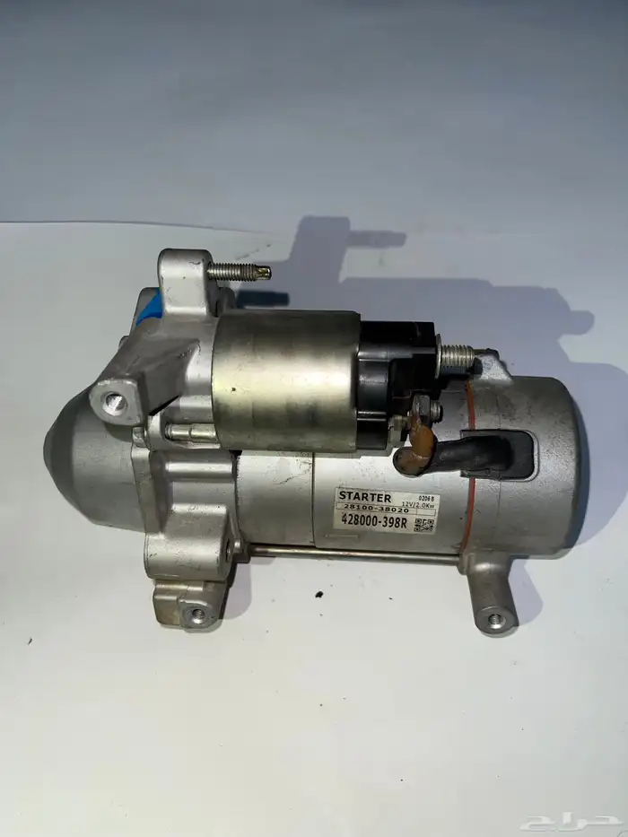 قطع غيار لكزس 24