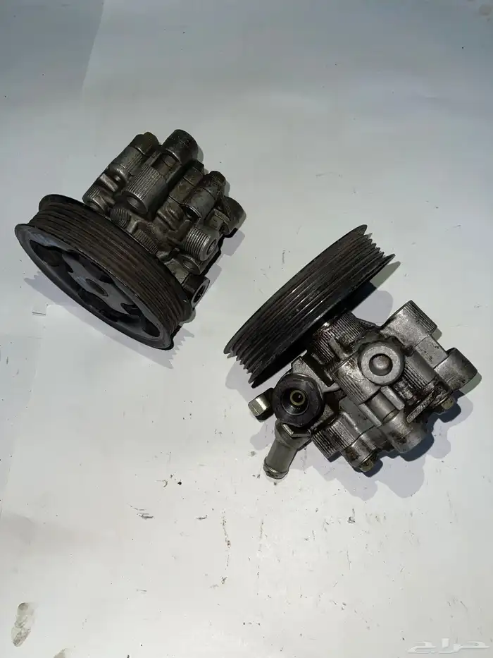 قطع غيار لكزس 21