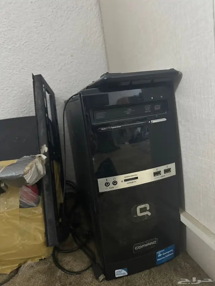 جديد قير ودركسون واي بسي جديده ونظيفه 3
