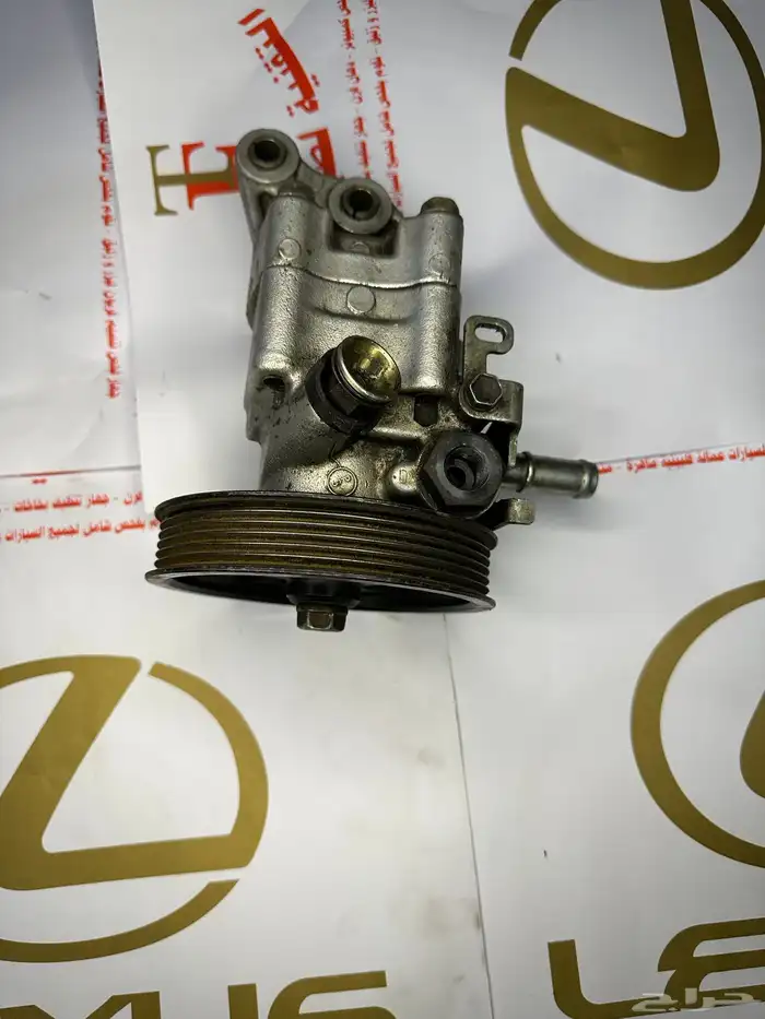 قطع غيار لكزس 19