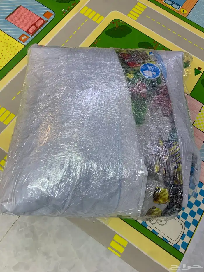 مسبح قابل لنفخ 4