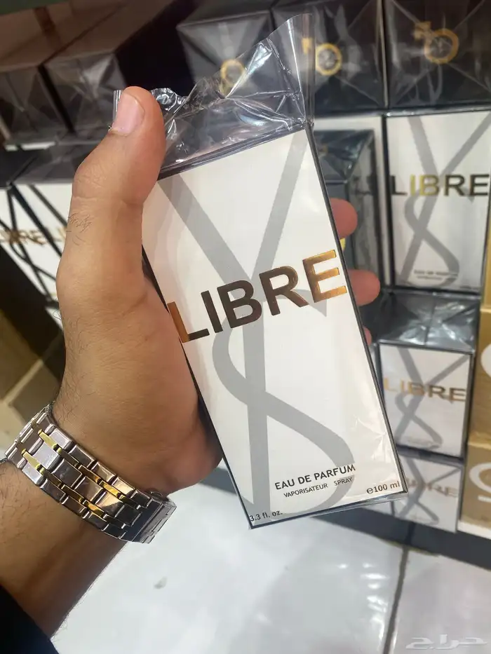 عطور فرمونيه ولافير انواعه 4