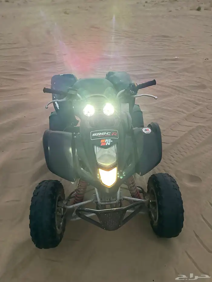 سوزوكي زذ400 4