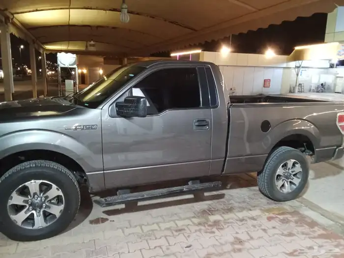 فورد F150 2