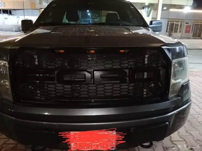 فورد F150 3