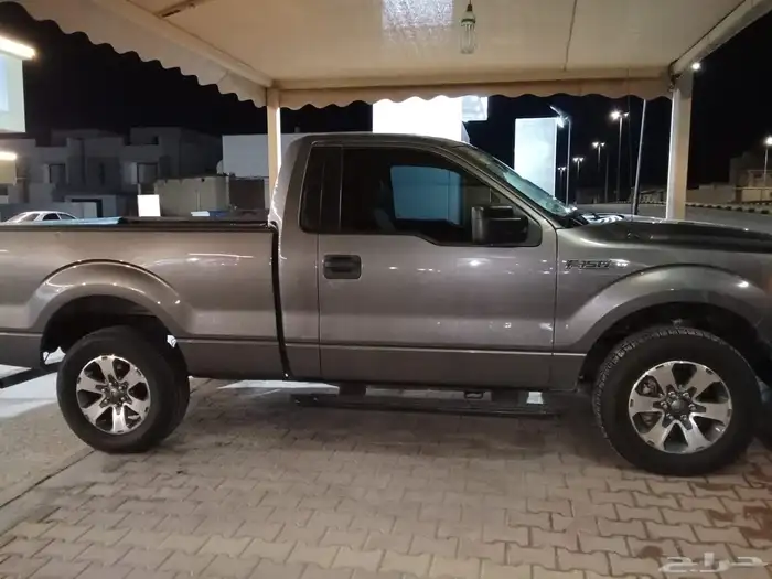 فورد F150 0