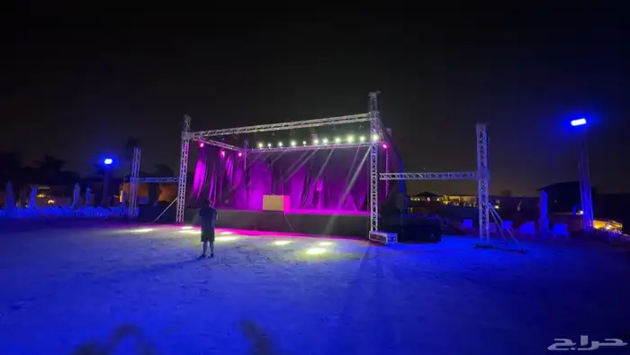 تاجير شاشات 4