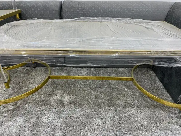 طاولات زجاج 2