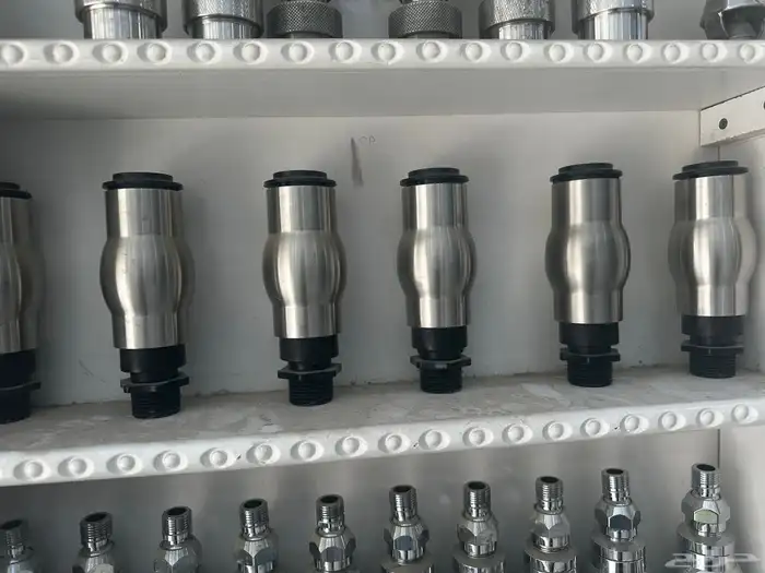 مصبات ستيل أناره وبدون أناره تايواني 3