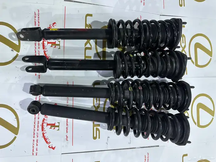 قطع غيار لكزس 30