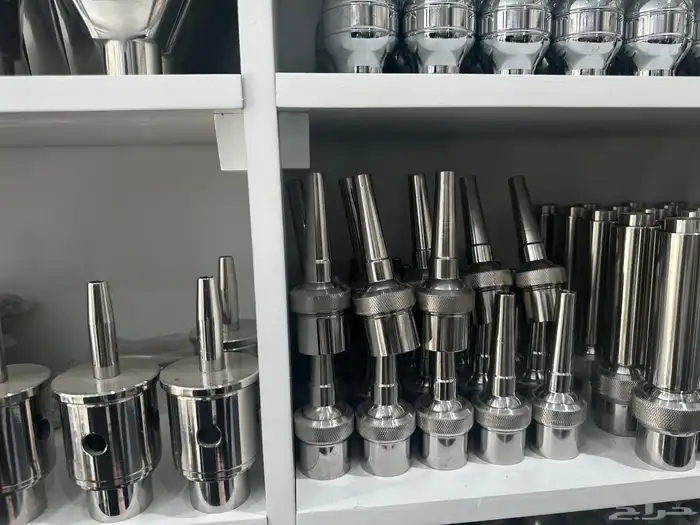 مصبات ستيل أناره وبدون أناره تايواني 6