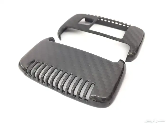 غطاء مفتاح كاربون فايبر اصلي 5