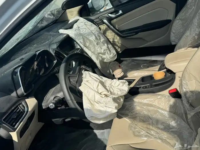 شيري موديل 2023 4