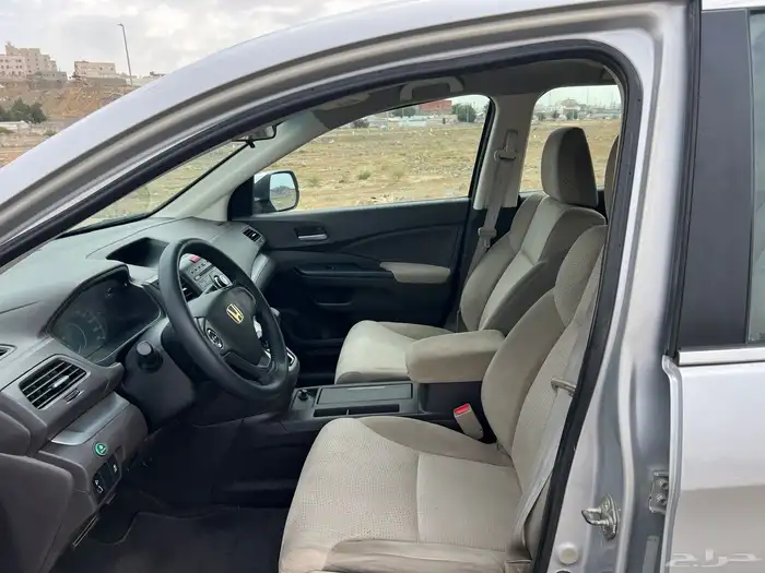 (تم البيع)جيب هونداCRVدبل 30