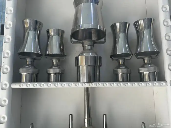 مصبات ستيل أناره وبدون أناره تايواني 2