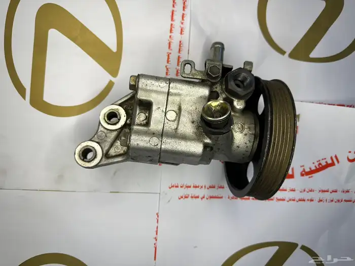 قطع غيار لكزس 18