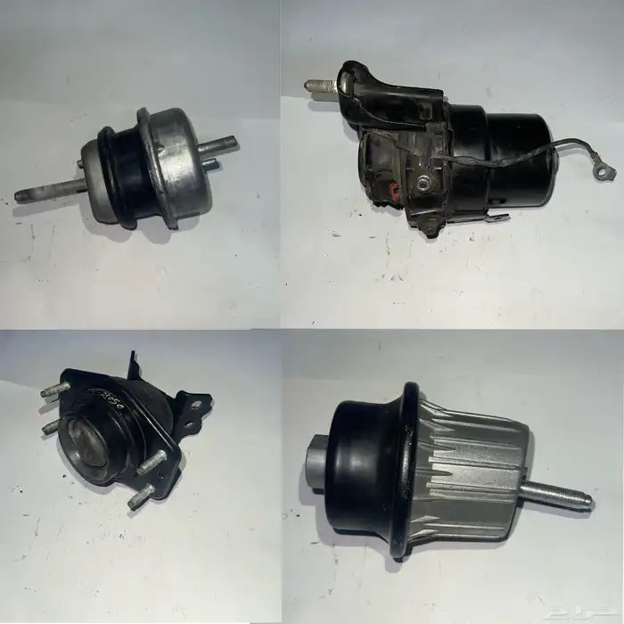 قطع غيار لكزس 3