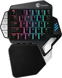 gamesir z1 gaming keypad   كيبورد قيم سير قيمنق 0