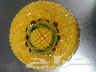شيف حلويات على مستوى عالي وفخم 21