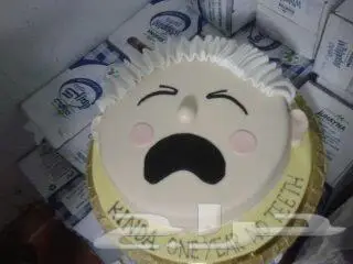 شيف حلويات على مستوى عالي وفخم 29