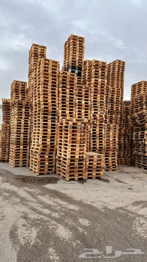 طبالي خشب و بلاستيك 4
