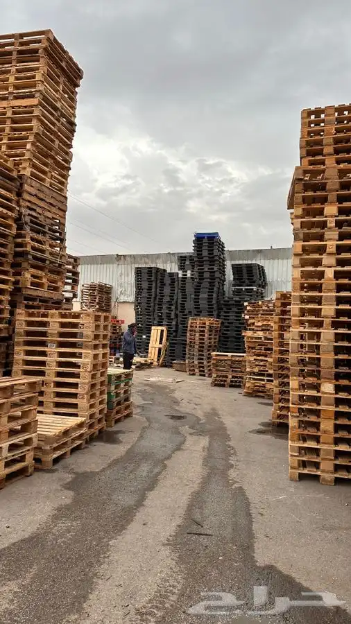 طبالي خشب و بلاستيك 9