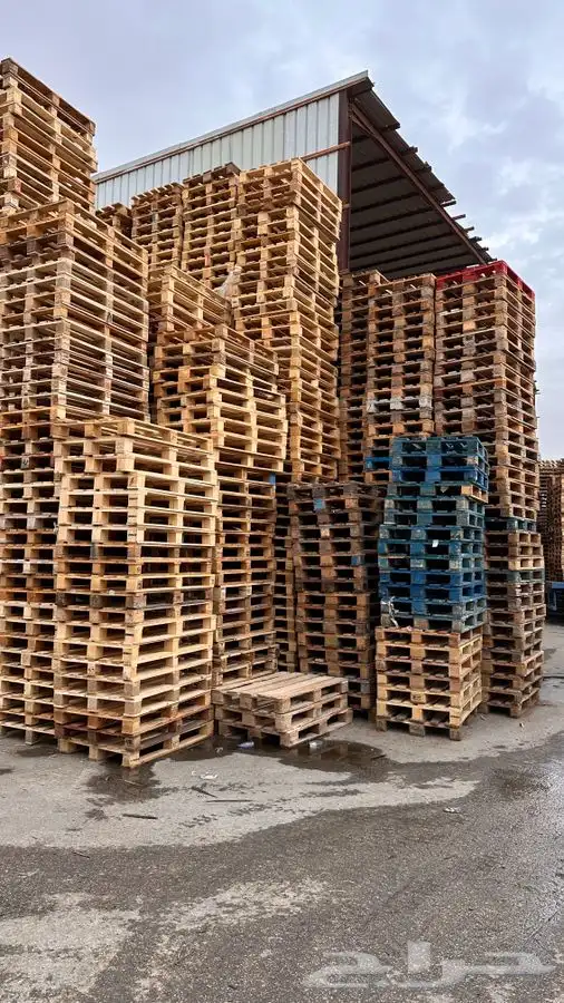 طبالي خشب و بلاستيك 7