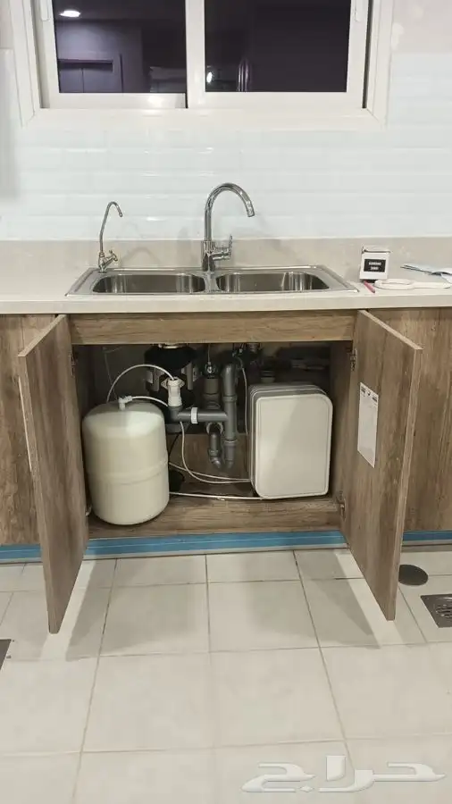 خصومات فلاتر تحليه المياه المنزلية 5