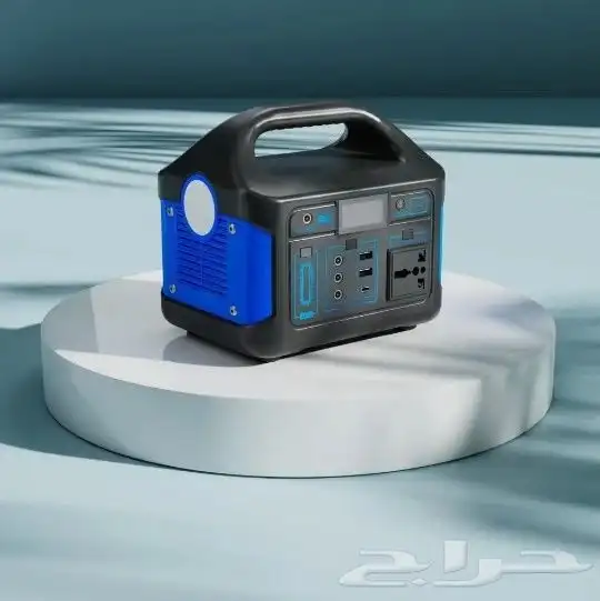 بطارية متنقلة للرحلات 2