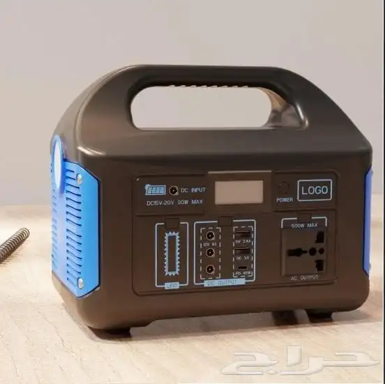 بطارية متنقلة للرحلات 3