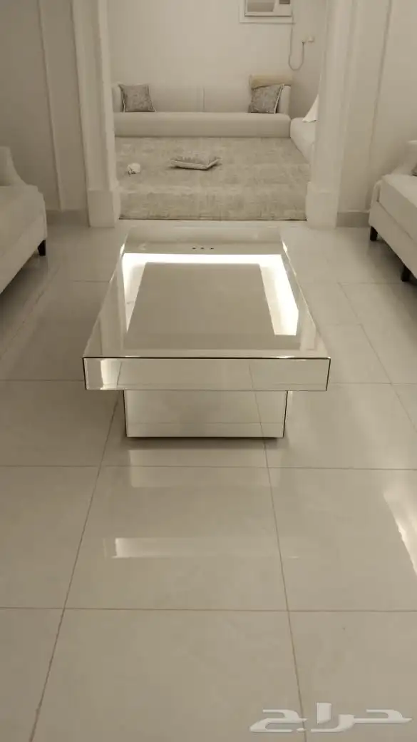 طاولات خدمه مرايا وطاولات مفرده 22