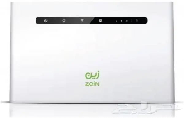 راوتر زين B520s-93a للبيع بالمظيلف 1