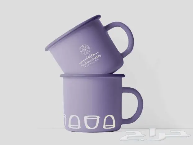 يوم بدينا .. جميع مطبوعات ستاندات يوم التأسيس في مكان واحد 4