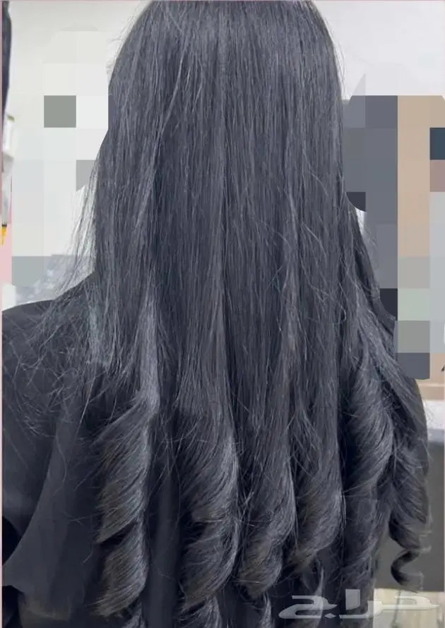 تساريح خريجين مصففة شعر هير استايل 5